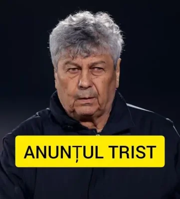 Mircea Lucescu, în stare foarte gravă la spital! Medicii au interzis transferul în străinătate. Ce se întâmplă acum