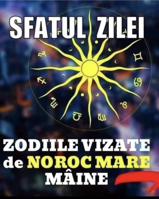 Zodia care dă lovitura la bani pe 6 februarie! Vestea momentului pentru acești nativi, ce se întâmplă cu Taurii