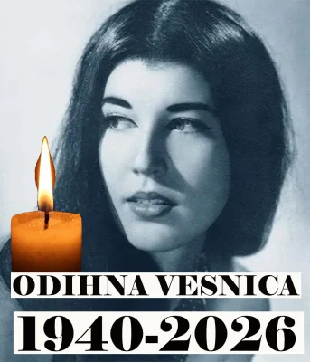Doliu imens! A murit celebra contesă care și-a găsit soțul cu un bărbat. Fiica ei este sfâșiată de durere