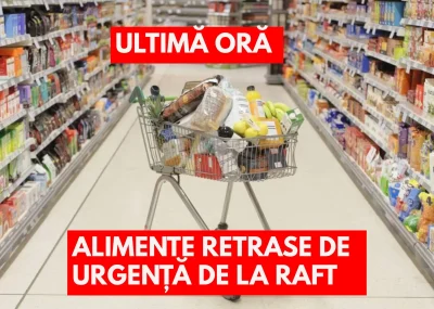 Pericol în cutiile de Aptamil și Milupa! Ce s-a găsit în laptele praf. Aruncă-l imediat dacă îl ai în casă!