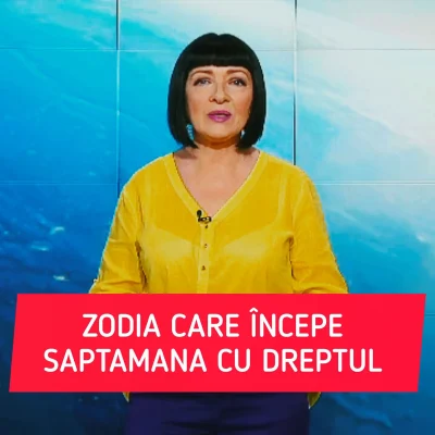 Zodia care află adevărul despre o persoană din trecut! Ce se întâmplă luni, 9 februarie 2026