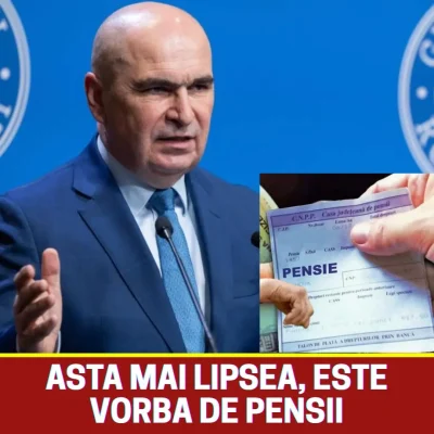 Vestea momentului pentru 8 milioane de români! Ce se întâmplă cu banii tăi de pensie, s-a decis chiar acum