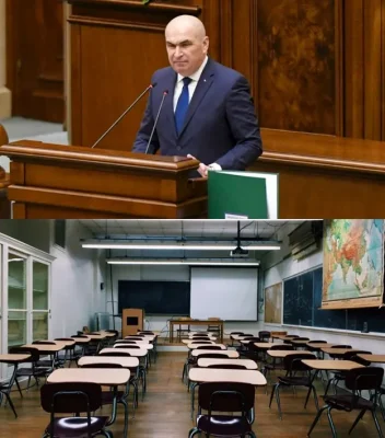 E oficial! Când începe școala în septembrie 2026. Toți părinții și elevii trebuie să afle data exactă!