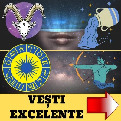 Zodia care află un adevăr ascuns pe 7 februarie! Totul se schimbă pentru acești nativi, e momentul decisiv