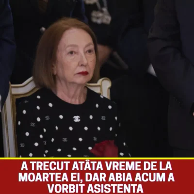 Război pe averea Rodicăi Stănoiu! S-au bătut pe holurile spitalului sub ochii medicilor: „Erau niște ulii!”