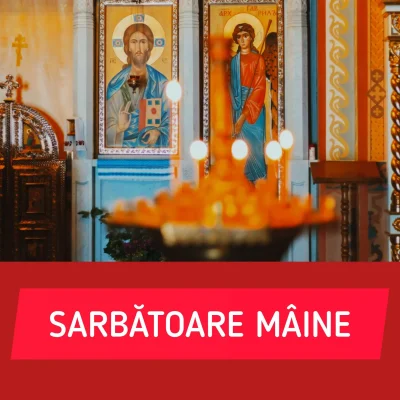 Sărbătoare mare pe 11 februarie! Rugăciunea care face minuni și secretul merelor care i-au schimbat soarta Teodorei