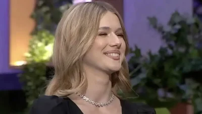 Daniela de la Casa Iubirii, acuzată de un fost iubit! Ce a făcut înainte de emisiune: „I-a mâncat toți banii”