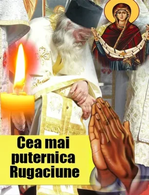 Ce se întâmplă dacă spui asta zilnic? Rugăciunea care „desface nodurile” și te scapă de orice necaz