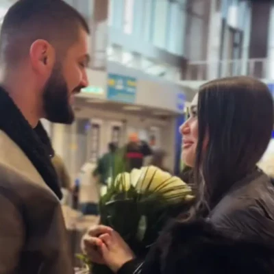 Lia de la Casa Iubirii, pe podium la Miss Europe! Ce loc a luat și gestul făcut de Filip când a văzut-o la aeroport