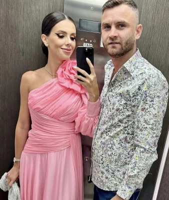 Georgiana Lobonț și soțul ei se despart după 19 ani! Artista a făcut anunțul cu ochii în lacrimi: „E foarte greu”