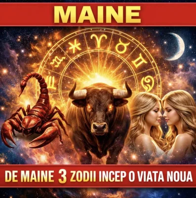 Răsturnare de situație pe 10 februarie! Zodia care află un adevăr ascuns. Totul se schimbă pentru acești nativi