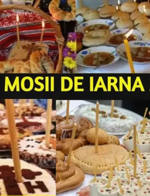 Ce trebuie să pui în portofel de Moșii de iarnă pentru noroc la bani. Secretul bătrânilor pentru belșug tot anul