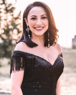 Andra a dezvăluit secretul noii siluete! Cum a slăbit artista și ce o pune Măruță să facă înainte de masă