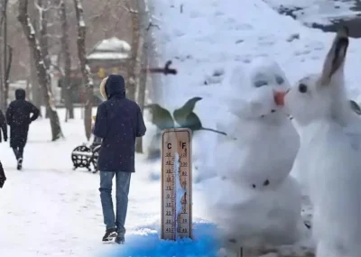 Veste proastă pentru bucureșteni! Ce se întâmplă cu vremea de Paște. Anunțul AccuWeather pentru 12 aprilie
