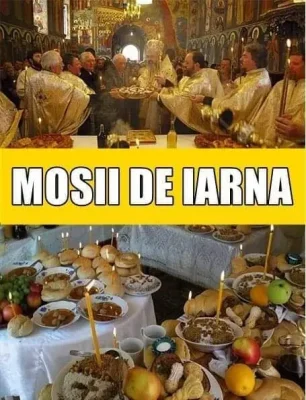 E interzis să faci asta azi! Greșeala care atrage năpasta în casă înainte de Moșii de iarnă