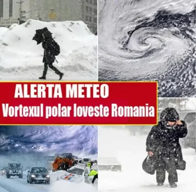 Anunț de ultimă oră de la ANM! Vin 17 grade în România, dar totul se schimbă radical. Ce se întâmplă de duminică
