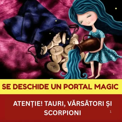 S-a terminat cu așteptarea! Universul schimbă totul de azi pentru toate zodiile. Cine primește lovitura decisivă