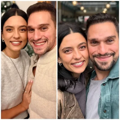 Vlad Gherman, mesaj neașteptat despre Oana Moșneagu! Ce a recunoscut actorul în public: „Îmi pare rău că…”