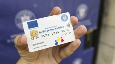Vestea momentului pentru milioane de români! Ce se întâmplă cu banii pe cardurile sociale în 2026. Când intră sumele
