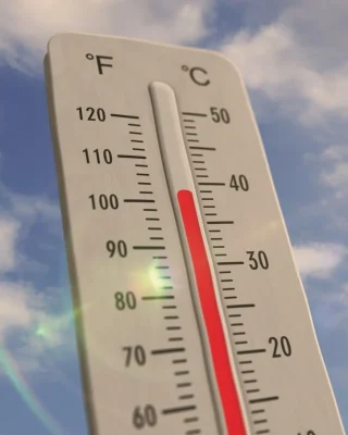 Anunț de ultimă oră de la ANM! Ce se întâmplă cu vremea joi, 12 februarie. Temperaturile o iau razna în România!