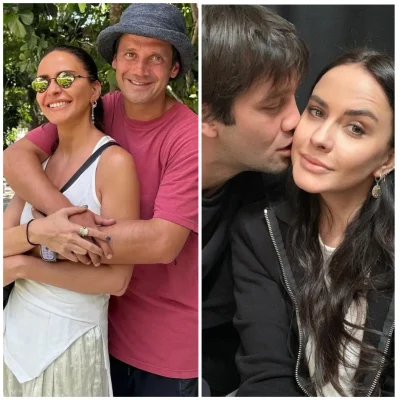Adelina Chivu, adevărul despre căsnicia cu Cristi Chivu! De ce a fost „umilită” de familie: „Sunt obsedată de el”