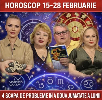 Zodiile care își schimbă viața după 15 februarie! Cine este persoana din trecut care revine și schimbă totul o dată cu finalul lunii