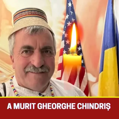 Doliu în România! Cine este bărbatul găsit mort în casă. A înființat singurul sat românesc din America