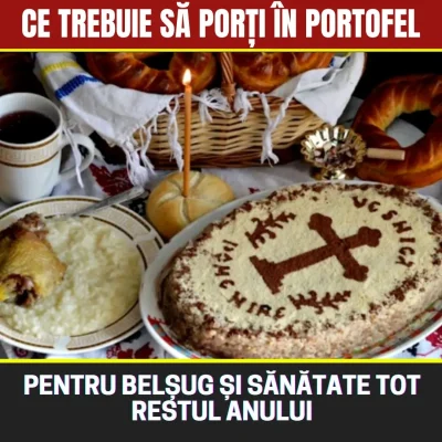 Pune asta în portofel de Moșii de iarnă pentru a avea bani tot anul. Secretul care atrage belșugul în casa ta!