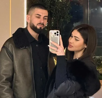 Filip, gest neașteptat față de Lia! S-a filmat în timp ce îi punea perna pe față: „M-am săturat de figurile e