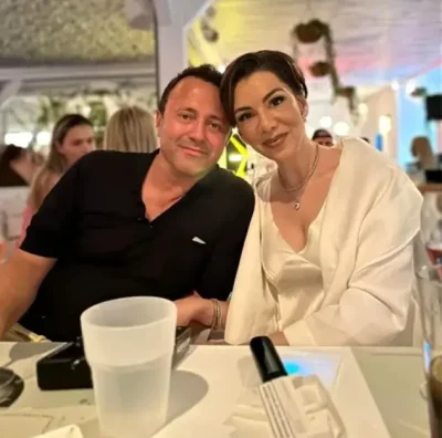 Văduva lui Adrian Kreiner, mută în fața judecătorilor! Ar fi vrut să o ucidă și pe fiica milionarului pentru avere