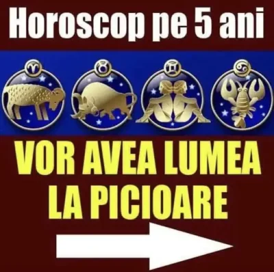 Zodiile care dau lovitura în următorii 5 ani! Viața li se schimbă radical, cine sunt marii norocoși?