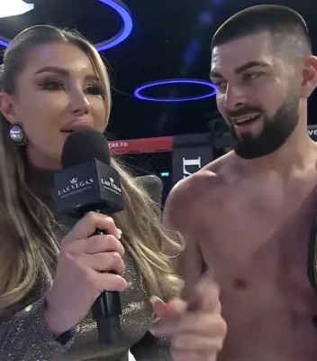 Filip a pus perna pe fața Liei! Gestul făcut de fostul concurent în văzul tuturor: „M-am săturat de ea”