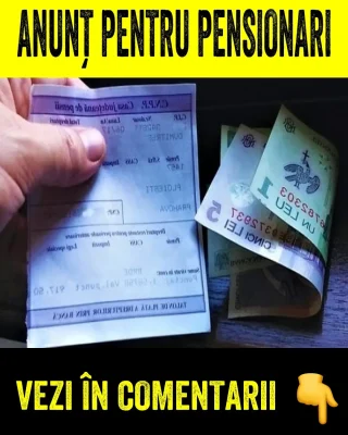 Veste proastă pentru milioane de pensionari! Ce se întâmplă cu banii promiși de Simona Bucura Oprescu