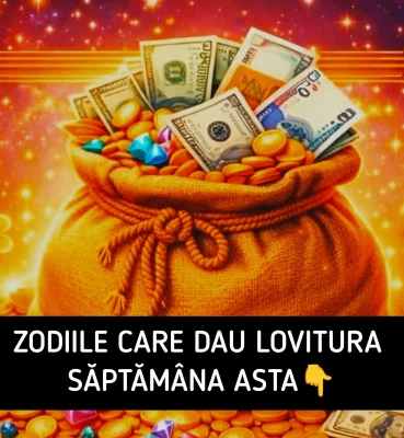 Lovitură la portofel pe 17 februarie! Zodiile care se îmbogățesc și cine riscă să piardă totul chiar acum