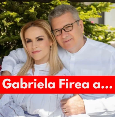 Ce mănâncă Gabriela Firea la 53 de ani de poartă aceleași haine ca în liceu. Secretul a fost aflat!