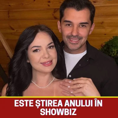 Deea Maxer se mărită! Gestul făcut de Constantin Cataramă cu ajutorul copiilor. Ce a apărut scris pe tricourile lor