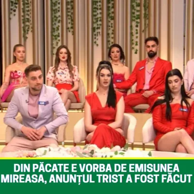 Simona Gherghe a tăiat în carne vie la Mireasa! Ce au pățit băieții după ce Alan a încălcat regulamentul