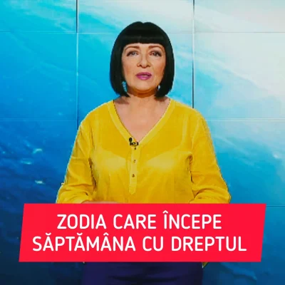 Zodia care dă lovitura pe 16 februarie! Se schimbă totul pentru acești nativi, apar banii și o mare dragoste