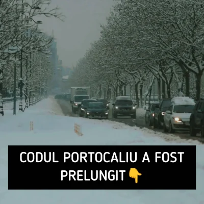 Prăpăd în București! Centura e închisă, avioanele nu mai decolează și drumurile sunt blocate. Ce se întâmplă acum