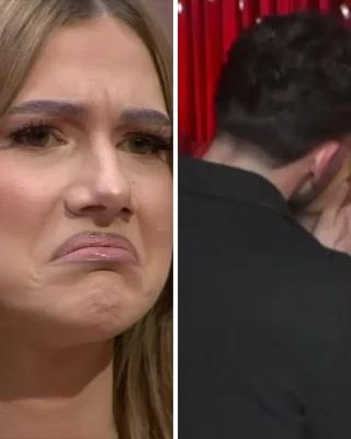 Adio, Daniela și Valentin? Acuzații dure în Casa Iubirii: „Zici că are mai multe personalități”