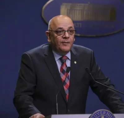 Anunțul momentului de la Raed Arafat! Toți românii sunt vizați chiar acum: „Nu mai ieșiți din casă!”