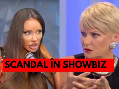 Bianca Drăgușanu o desființează pe Monica Tatoiu: „Ți-ai cheltuit pensia pe alcool? Ești frustrată și demodată”