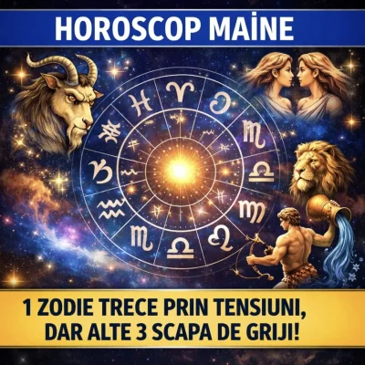 Zodiile care închid uși definitiv pe 20 februarie! Decizia radicală care schimbă totul. Ești pe listă?