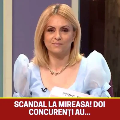 Unde l-a ciupit Aliz pe Dorian! Gestul care a lăsat-o în lacrimi și a făcut-o pe Amalia să reacționeze dur