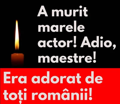 Adio, McSteamy! Eric Dane din Anatomia lui Gray a murit. Boala cumplită care l-a răpus pe celebrul actor