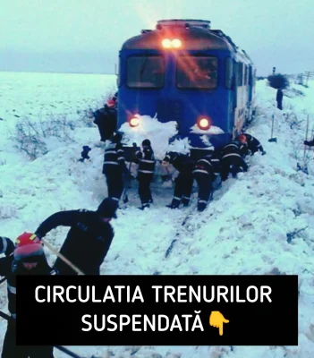 Haos total în Gara de Nord! Sute de români, blocați în trenuri. Întârzieri record de peste 400 de minute!