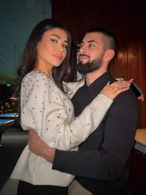 Lia și Filip, ipostaze fierbinți în jacuzzi! Mesajul dur primit după vacanța romantică: „Mâine se pot despărți”