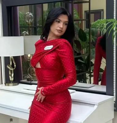 Magdalena a rupt tăcerea după eliminarea din Casa Iubirii! Ce regretă amarnic: „Nu ați apucat să mă cunoașteți”
