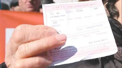 Banii intră pe card! Cine sunt pensionarii care primesc sute de lei în plus de la stat. Lista completă pe județe