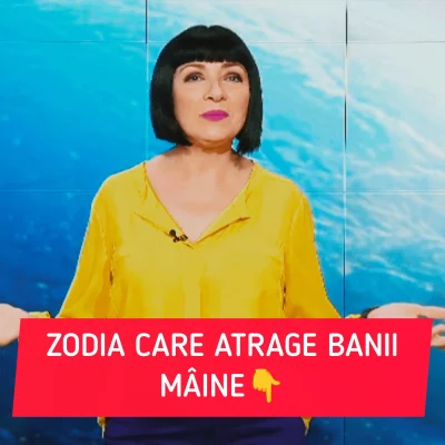 Zodia care dă lovitura pe 20 februarie! Vin bani mulți și vești uriașe pentru acești nativi